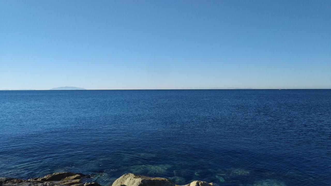Dimora Beach Чечина Екстер'єр фото
