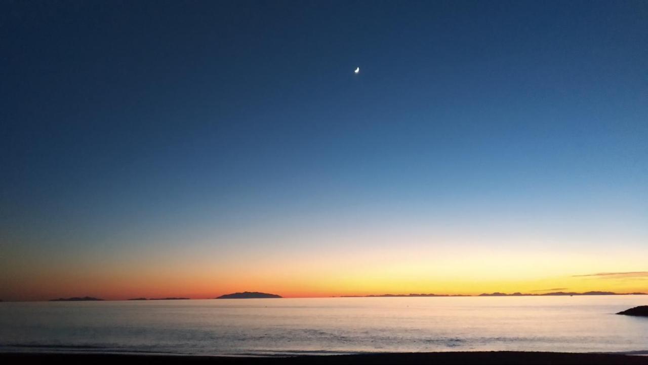 Dimora Beach Чечина Екстер'єр фото